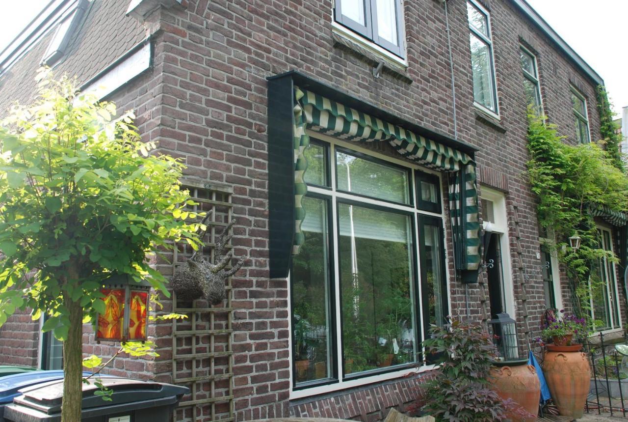 De Rentmeester Amstelveen Exterior photo